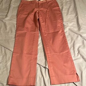 Banana republic pants size 8
